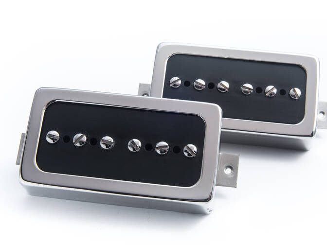 Bare Knuckle Stockholm HSP90 Set Review